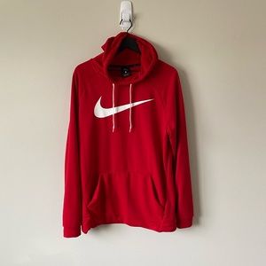 MENS NIKE HOODIE